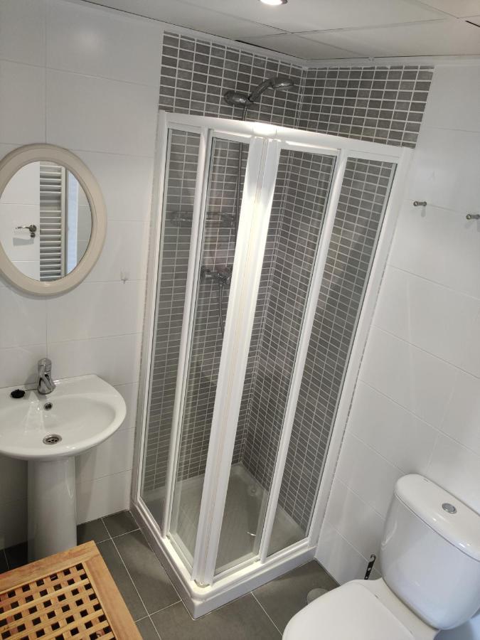 Piso De Lujo En La Manga Beach Club 外观 照片